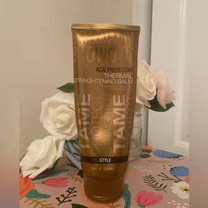 FREE ADD ON Brazillian Blowout Açaí straightening balm